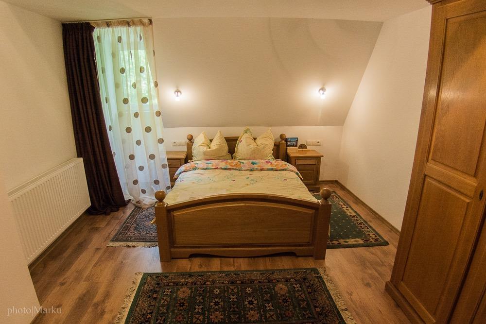 Vila Flora Viseu De Jos Buitenkant foto