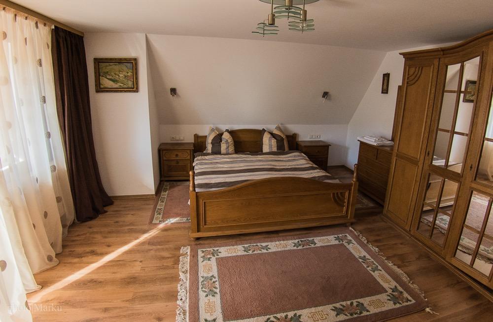 Vila Flora Viseu De Jos Buitenkant foto