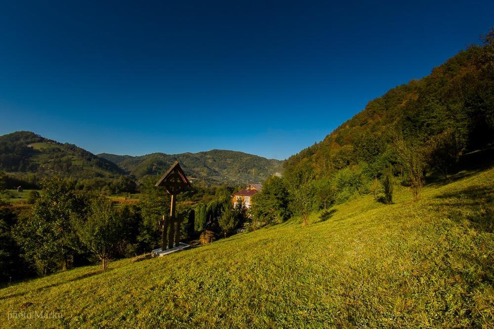 Vila Flora Viseu De Jos Buitenkant foto